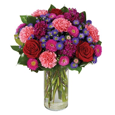 Enchanted Love Bouquet (BF220-11KM)