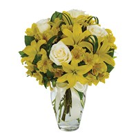 Brightest Memories flower bouquet (BF214-11KM)