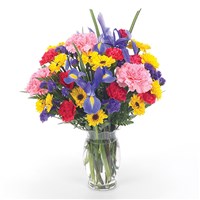 Thinking of You flower bouquet (BF3-11K)